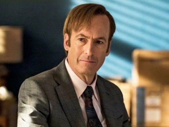 Bob Odenkirk, protagonista de la serie "Better Call Saul", reveló cómo fue estar "muerto por unos minutos"
