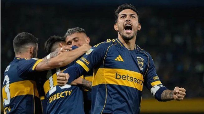 Copa Libertadores: qué necesita Boca para clasificar este jueves