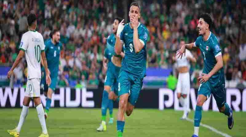 Fin de la ilusión: Bolivia cayó ante Irak en el Repechaje y se quedó afuera del Mundial 2026
