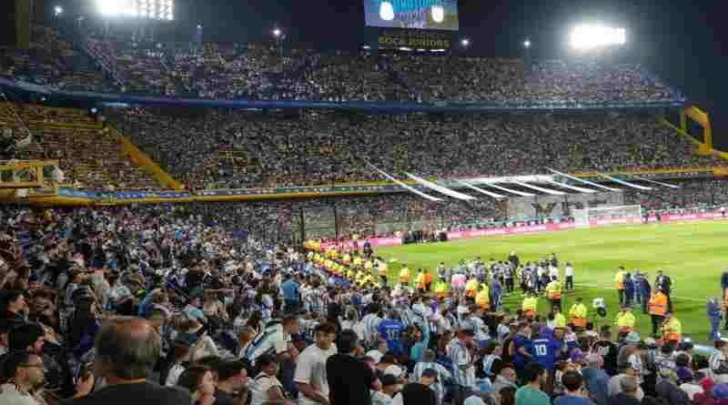 La Selección argentina confirmó el estadio para el amistoso ante Guatemala