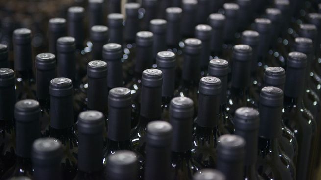La industria local del vino trabaja en una agenda de medidas para mejorar su competitividad