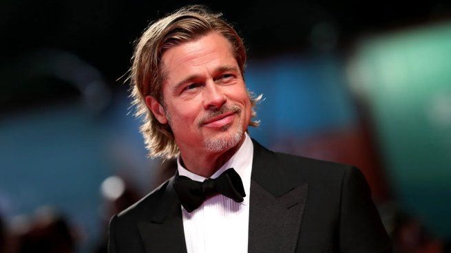 Inversión millonaria: así es la mansión de Brad Pitt en el "barrio de los famosos" de California