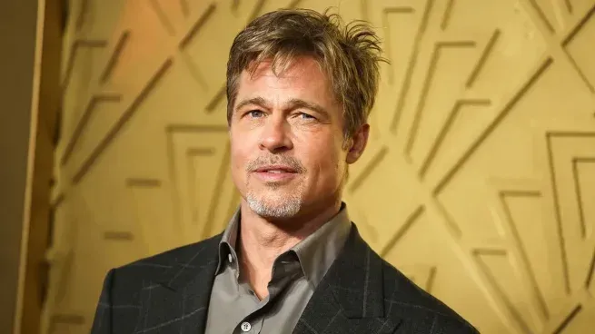 Netflix: la película de Brad Pitt que se convirtió en un clásico y tenés que ver al menos una vez en tu vida