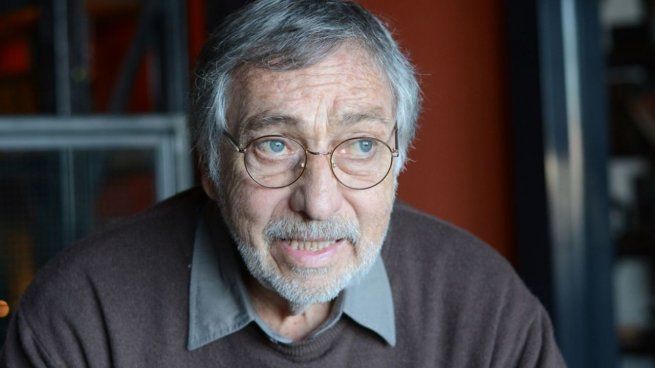 De qué murió Luis Brandoni