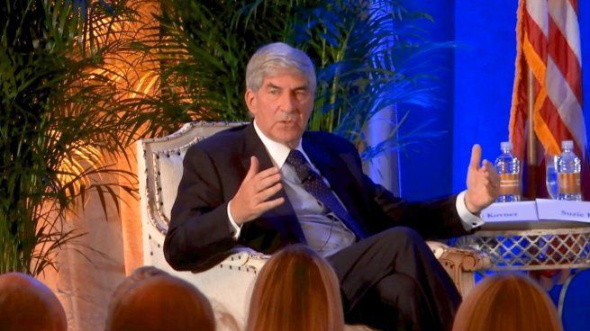 De manejar un taxi a tener una fortuna de 9 mil millones de dólares: la historia de Bruce Kovner