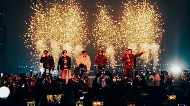 BTS libera entradas y volverán a salir a la venta hoy, 9 de octubre: a qué hora y cómo comprarlas