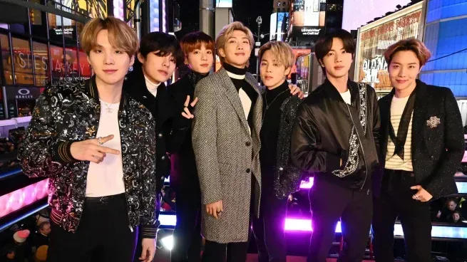Corea del Sur ordenó arrestar a Bang Si-Hyuk, el magnate del k-pop detrás de BTS