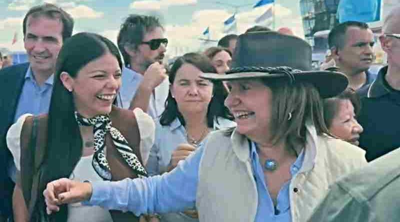 El enigmático video de Bullrich en medio de rumores por su futuro electoral en 2027
