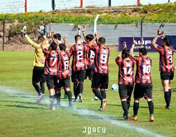 El Club Atlético 5 Esquinas comenzó campaña de socios