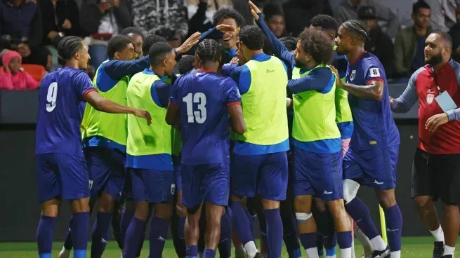 Mundial 2026: las reconocidas figuras que podrían haber jugador para Cabo Verde