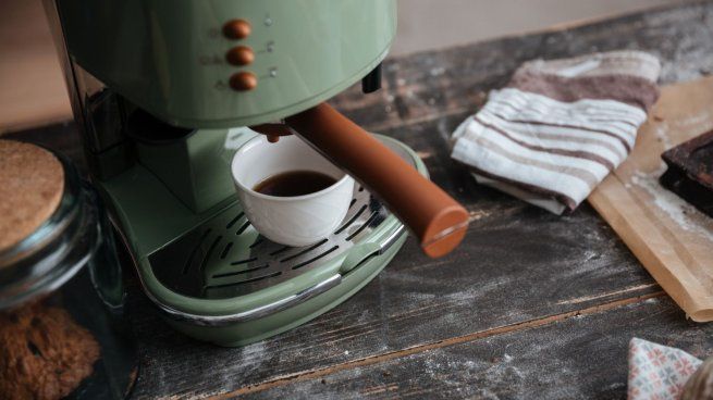 Cuánto salen las cafeteras en abril 2026 y cuál conviene comprar