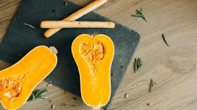 Por qué deberías consumir calabaza en otoño y cuáles son todos sus beneficios
