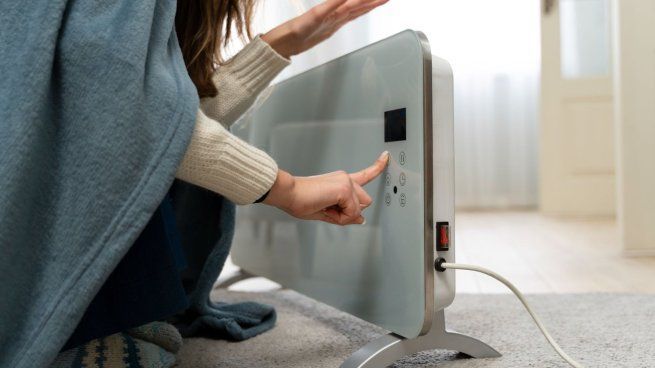 Cuánto salen las estufas en abril 2026: precios y alternativas eléctricas y a gas