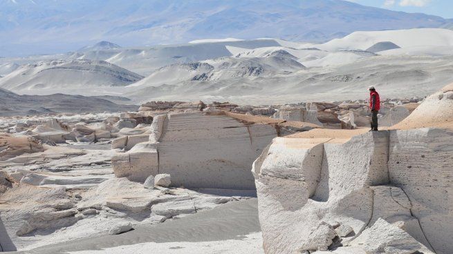 El tesoro oculto de Catamarca que parece de otro planeta y es perfecto para visitar en otoño