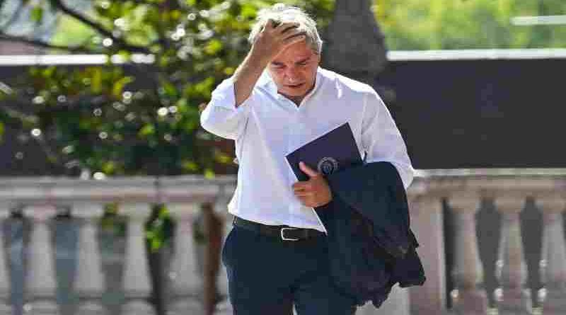Números en rojo: Caputo adelantó que la inflación de marzo será superior al 3 por ciento
