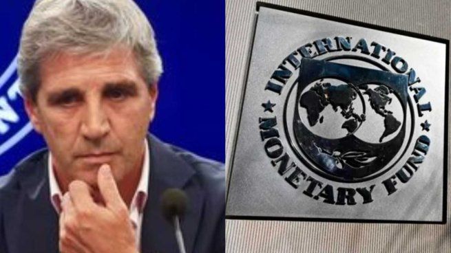 El FMI le concedió un alivio fiscal al Gobierno: la meta de superávit primario de junio bajó en $1,6 billones