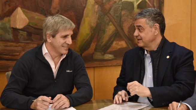 Coparticipación: Nación duplicó desde diciembre la deuda con CABA y ya supera los $700.000 millones