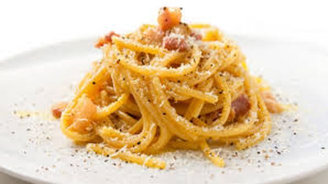 Día Mundial de la Pasta Carbonara, el plato que nunca falla