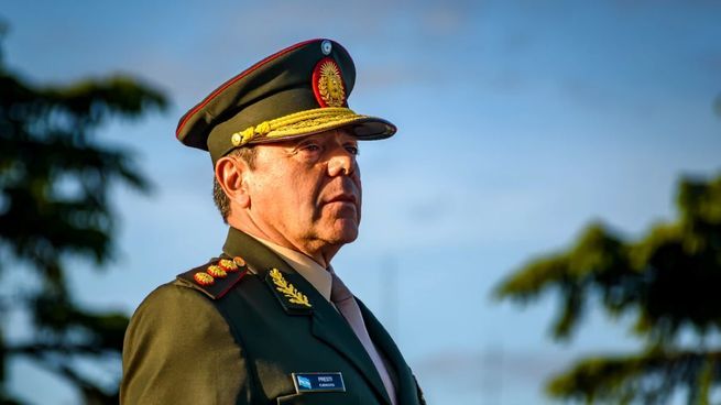 Carlos Presti echa al liquidador de exIOSFA y la crisis sigue sin respuesta