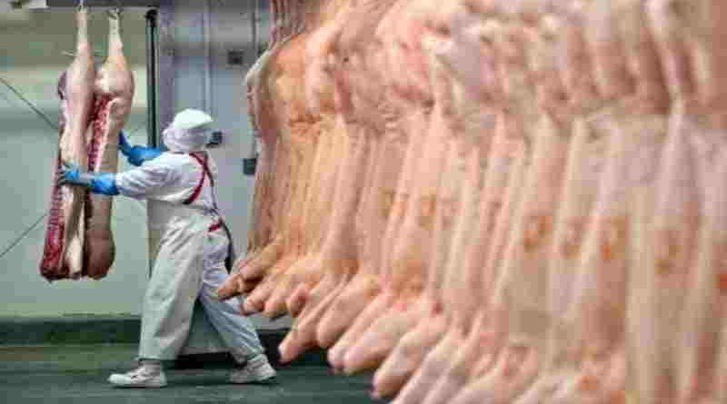 Nuevo aumento para los trabajadores de la carne