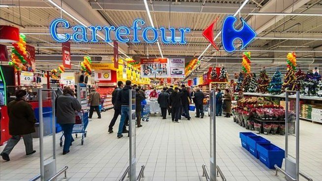 Descuentos en Carrefour hoy: qué promociones hay este martes 26 de mayo y cómo aprovecharlas
