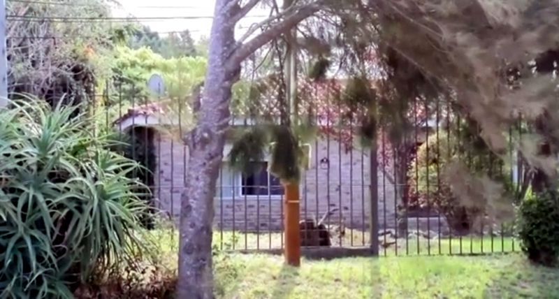 Nueve de los 11 detenidos por el túnel en Ciudad Vieja vivían  en una casa alquilada en El Pinar