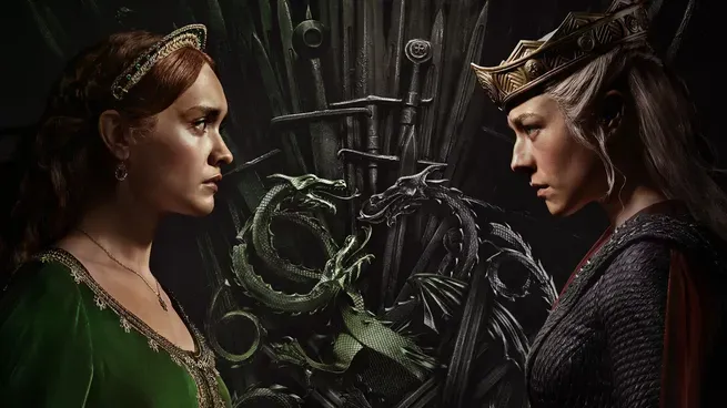 La Casa del Dragón vuelve a HBO Max en junio: todo lo que se sabe de la temporada 3