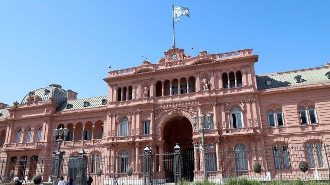 La Justicia afirmó que no hubo espionaje en Casa Rosada y desestimó la denuncia del Gobierno contra TN