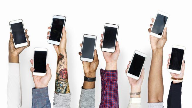 Tecnología por menos dólares: qué significa que un producto haya sido reacondicionado