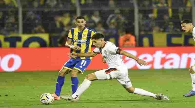 Central empieza su derrotero en Libertadores: La ilusión canalla en marcha