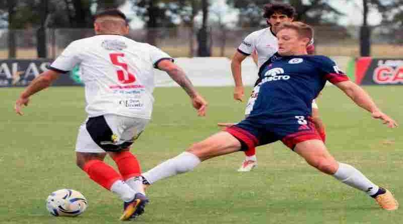 Leones de Rosario, el club de los Messi, llevará visitantes en la Primera C