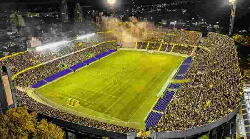 Polémica en el Gigante: Rosario Central no acreditará a medios partidarios de Independiente