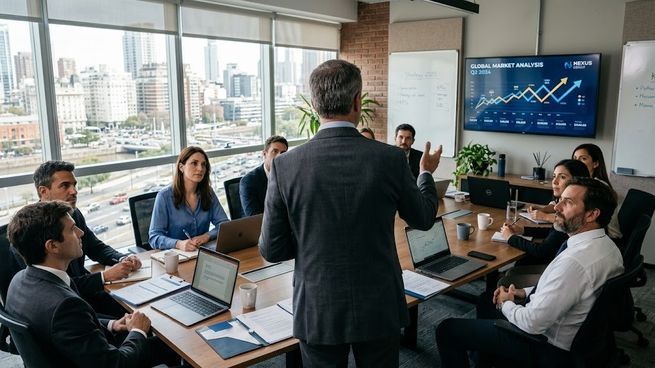 Las CEO factories: las empresas donde se forman los ejecutivos más buscados del mundo
