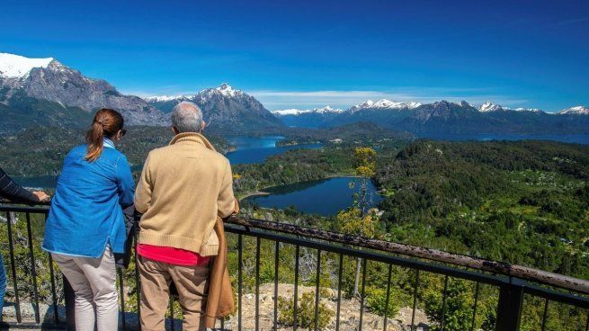 El destino económico de Bariloche que pocos conocen y es ideal para ir con niños