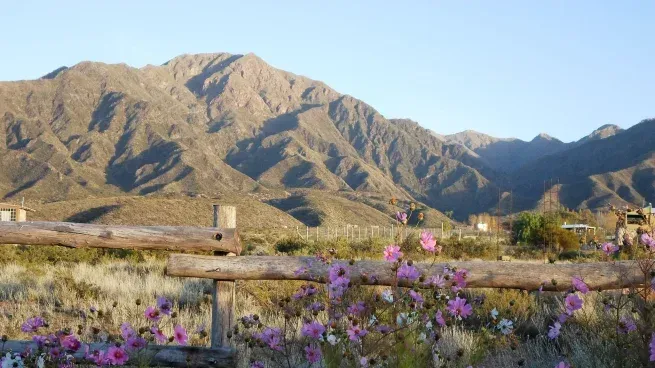 El paraíso de Mendoza que se volvió una tradición para miles de turistas argentinos