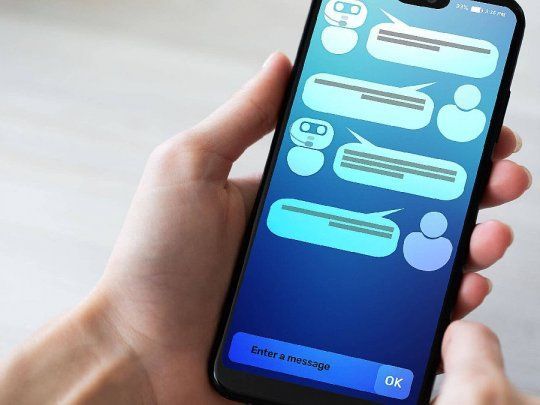 ¿Votar según los chatbots?: el uso de la Inteligencia Artificial preocupa de cara a las elecciones en Brasil