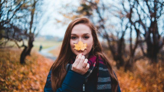 Por qué nos sentimos más cansados en otoño y cómo combatir la astenia otoñal