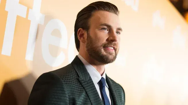 Disney +: Chris Evans va a derretir tu corazón en menos de dos horas con esta película imperdible