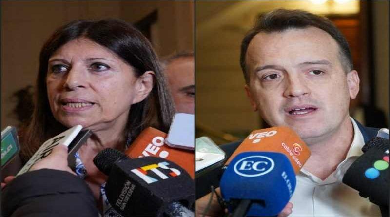 El Socialismo destacó la nueva Ley de Municipios: “Es un paso histórico para modernizar nuestros gobiernos locales”