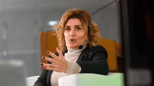 Claudia Kalinec: "La gestión de residuos tiene que ocupar un lugar central en la agenda ambiental"