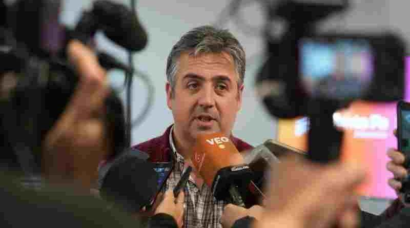 “Cara la jodita”: la reacción del primer padre notificado por el Gobierno por el costo del operativo por amenazas a escuelas