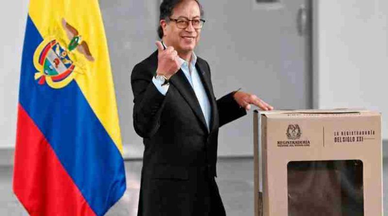Elecciones en Colombia: la puja por la economía y el rumbo social