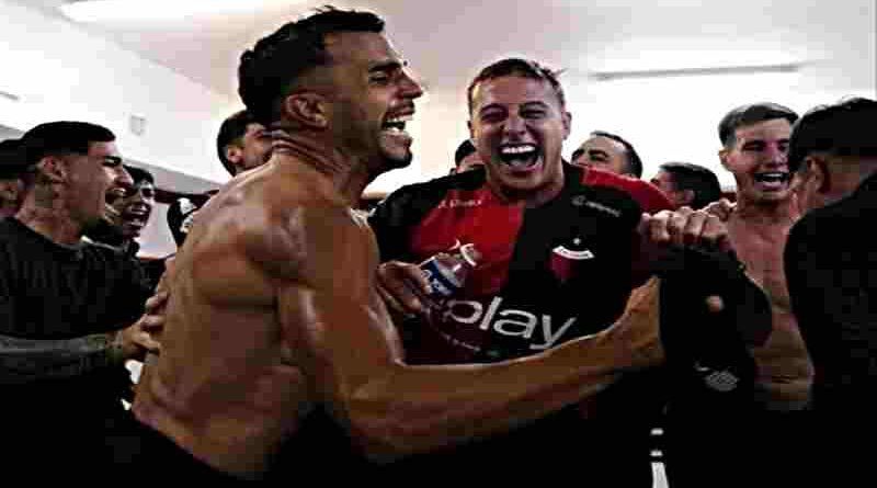 Colón volvió a ganar y es el único líder de la zona A de la Primera Nacional 2026