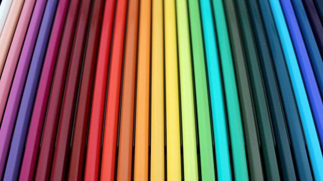 Qué significa tu color preferido, según la psicología