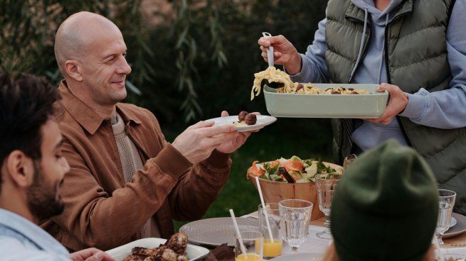 Turismo gastronómico: el recomendado pueblo de Buenos Aires que no te decepcionará con comida