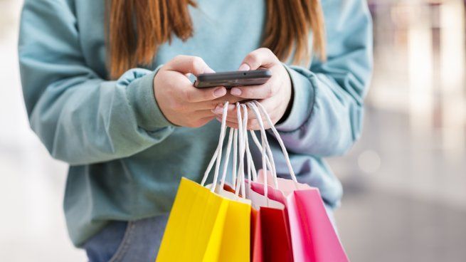 Cómo ahorrar hasta un 30% en compras con código QR con esta aplicación