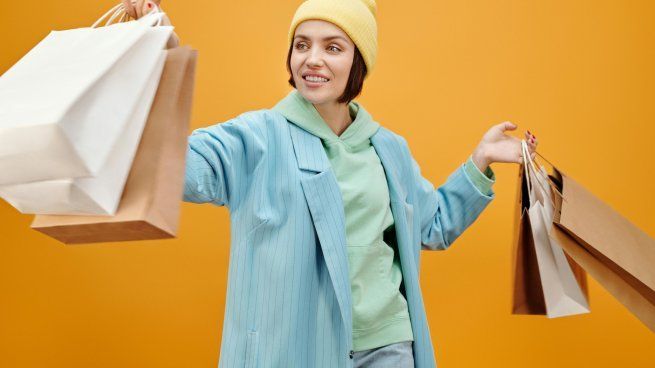 Compras en el exterior: qué productos se pueden traer sin gastar un solo dólar en impuestos
