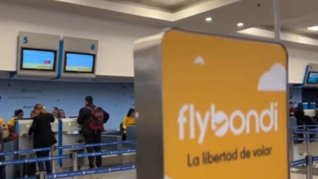 Flybondi se presentó en concurso de acreedores tras dos meses sin volar, despidos y deudas millonarias