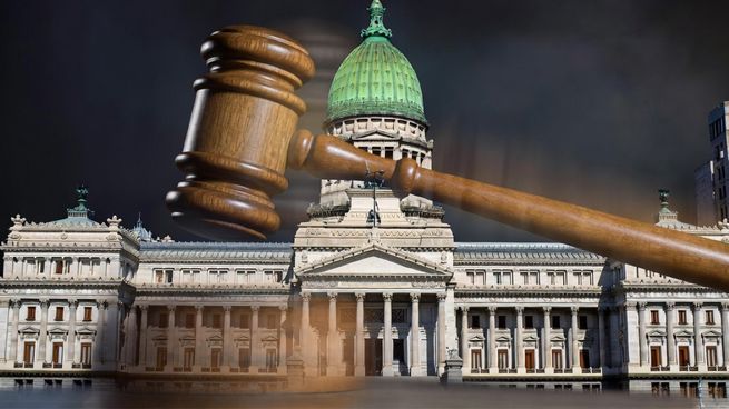 La Justicia hizo lugar al reclamo de colegios de abogados de todo el país y suspendió dos artículos de la reforma laboral