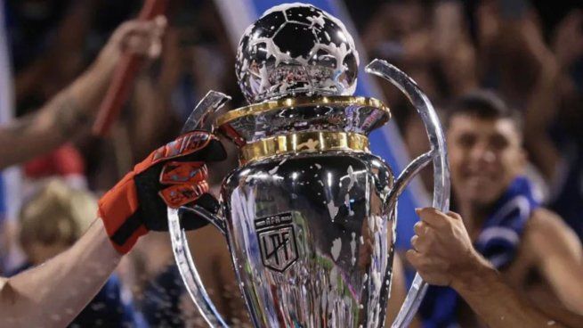 Quedaron definidos los cuartos de final del Torneo Apertura 2026 de la Liga Profesional: días, horarios y cruces
